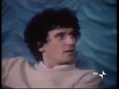 Massimo Troisi e i luoghi comuni su Napoli