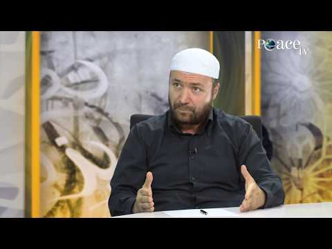 18. Freskia e Ramazanit 2017 - Mustafa Tërniqi