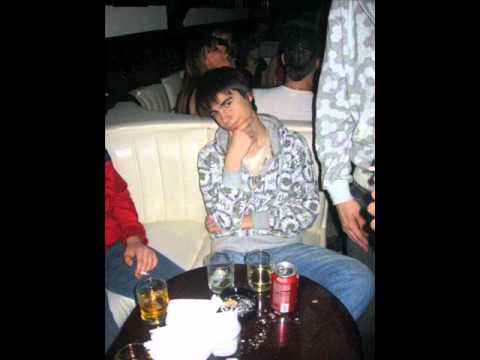 Hans FAMILIJA - Preko noci postao sam reper (Ugljesha) DISS