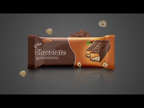 Product Packaging Label Design Product Label Design in Photoshop Vertex Graphic