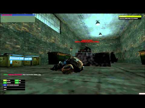 fading door abusing to hide a printer