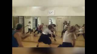 &quot;Riversa&quot;-Yandel (Reggaeton Marie Vaamonde)