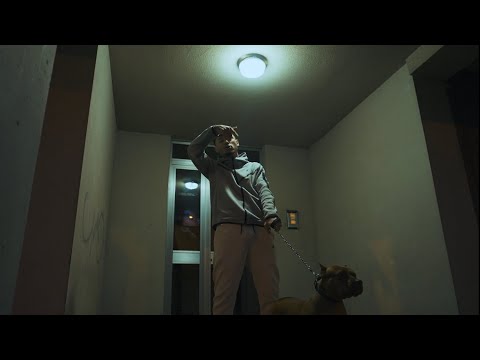 AKSTEL - Shook Ones PT. II RMX (Official Video)