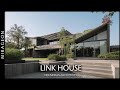 When Every Step is a Step Into the Unexpected | Link House