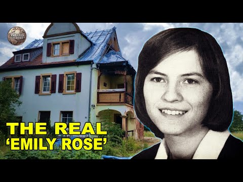 The Real-Life 'Exorcism Of Emily Rose' Is Way Scarier Than The Movie