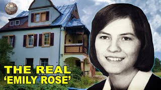 The Real-Life &#39;Exorcism Of Emily Rose&#39; Is Way Scarier Than The Movie