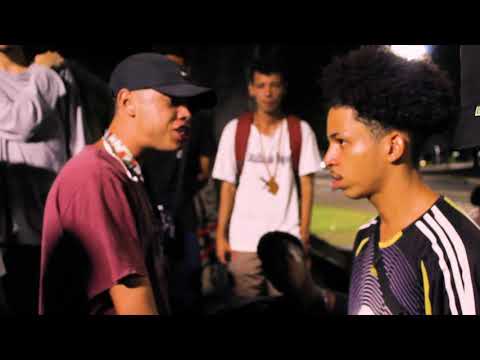 CHOI x JN // BATALHA DO DIQUE 🐟🎤 // EDIÇÃO ESPECIAL // 2° FASE