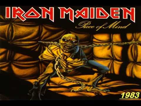 Download Descargar Discografia Completa Iron Maiden Mp3 Mp4 Unlimited ...