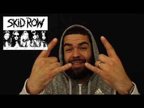 SKIDROW-18 AND LIFE(REACTION)