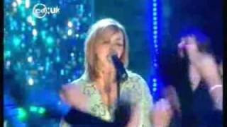 Charlotte Church-Show a Little Faith
