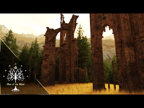 Complete Timeline of Eregion, Land of the Ring-crafters - Region Spotlight