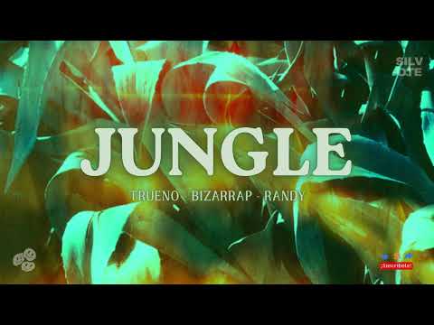 JUNGLE | TRUENO - BIZARRAP - RANDY