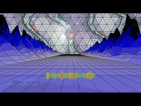 Cosmiqualization - 2021 (Original Mix)