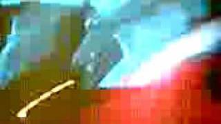 Pereza - Yo Nací Para Estar en un Conjunto (Fallas, 16Mar08)