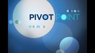 Pivot Point with Maya Rockeymoore (Full Show) -  March 10, 2013
