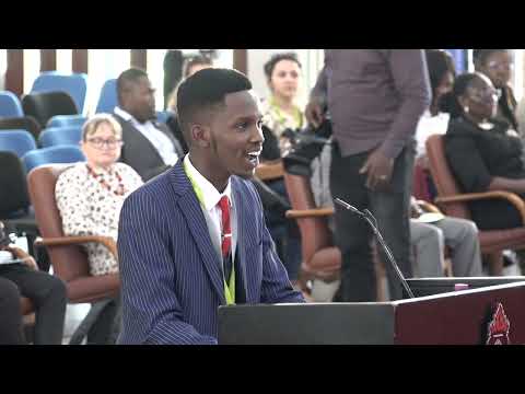 Moot Court Introductions