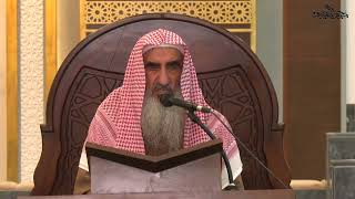 صورة محاضرة بعنوان منهجية دراسة كتب التفسير  لفضيلة الشيخ محمد المعيوف