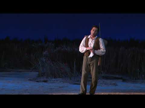 From the SDO Archives #2: The Elixir of Love, Una furtiva lagrima