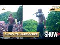 DAKIKA 20 ZA MAANGAMIZI YA SHOW YA HARMONIZE TEMEKE