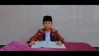 Download lagu Surah Al Isra' ayat 1-5 (JUARA 1 MAPSI CABANG TILAWAH PUTRA TINGKAT PROVINSI JAWA TENGAH) mp3