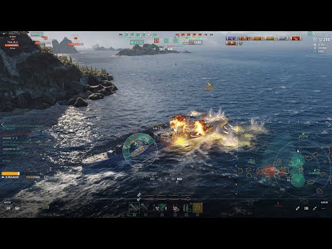 Mogador Discussing CVs and Limitations