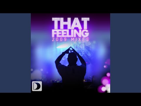 That Feeling (DJ Chus 2010 Revisited Mix)