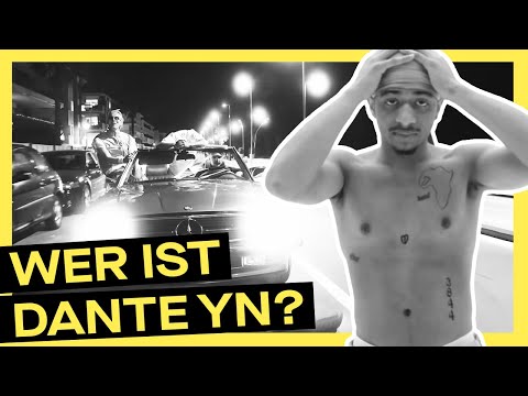 Dante YN: Woher kam der plötzliche Hype? || PULS Musikanalyse