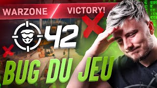 😡 JE FAIS TOP2 À CAUSE DE CE BUG 😡