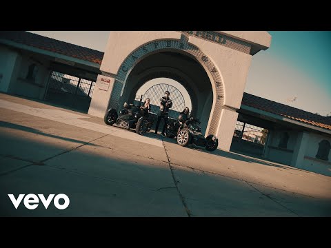 TreCinco - Golden Child (Official Video)