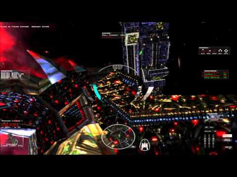 Silent Threat: Reborn - Mission 06 - He who rides the Tiger