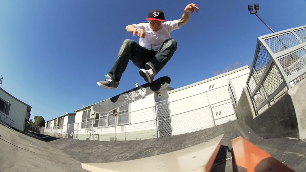 Cody McEntire: T-1000 (Teaser)