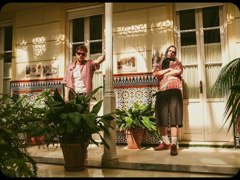 Marko & galaktik - Malaga Freestyle