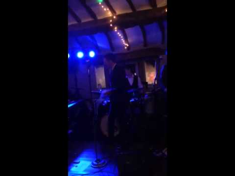 Alex graham and the conchords