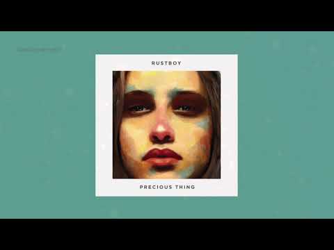 Rustboy - Precious Thing (Original Mix) | Inner Symphony