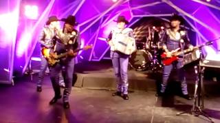 NUNCA VOY A OLVIDARTE