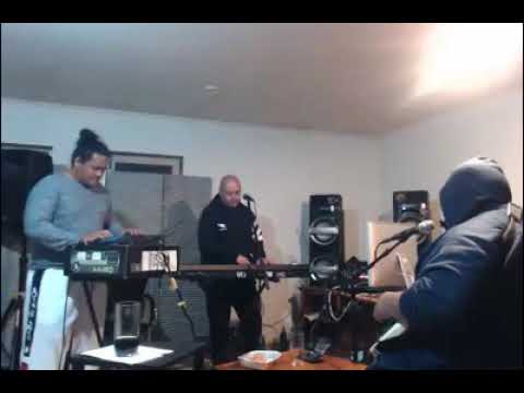 Tropical Band 🏝 - MATA PUPULA cover - Hemi Matautia Solomona  Jake Ioane Tauiliili Matini Lutelu