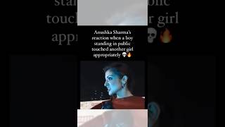 Anushka Sharma 🤌 #worldwithmaria #anushkasharma #viratkohli #anushka #bollywood #viralvideo