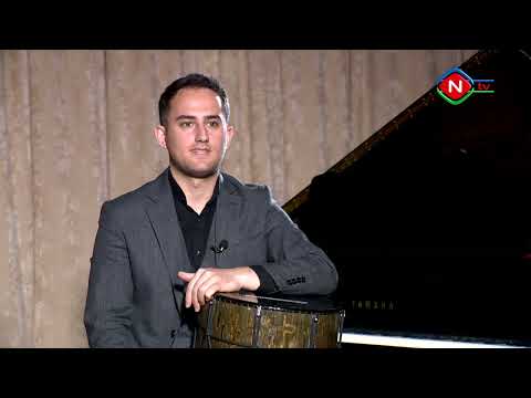 Gəncliyin səsi: Munis Əlisoy - 21.01.2022