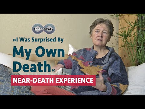 "I Was Surprised by My Own Death" | An Interview with Elisabeth Tauß