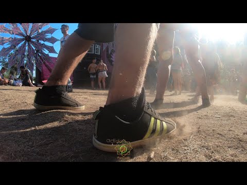 TICON LIVE AT INFECTED FESTIVAL