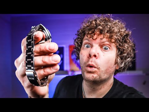 Did Seiko Just Make The Best Alpinist? SPB505J1