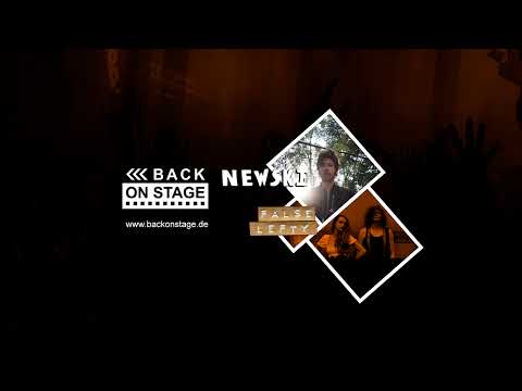 BACK ON STAGE: NEWSKI & False Lefty Live @monkeysmusicclub2896