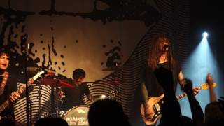 Against Me! - Unconditional Love