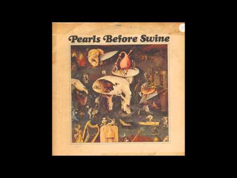 Drop Out - Pearls Before Swine