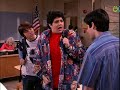 Drake Y Josh 17 La Camisa De La Suerte Parte 4 2004