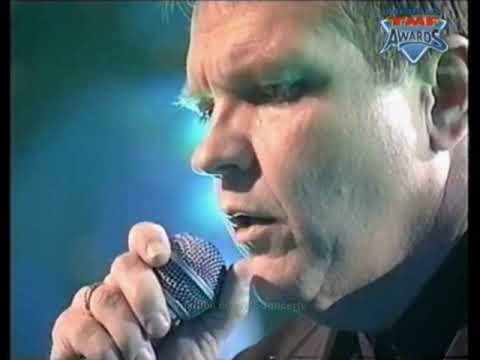 Meat Loaf Legacy - 1998 Home by Now / No Matter What - Live