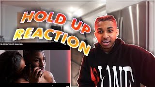 REACTING TO DDG "Hold Up" ft. Queen Naija MUSIC VIDEO!! (Are We Back Together???) REACTING TO DDG "Hold Up" ft. Queen Naija MUSIC VIDEO!! (Are We Back Together???)