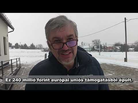 Csodahelyek: A nógrádi Palotás község gyönyörűsége