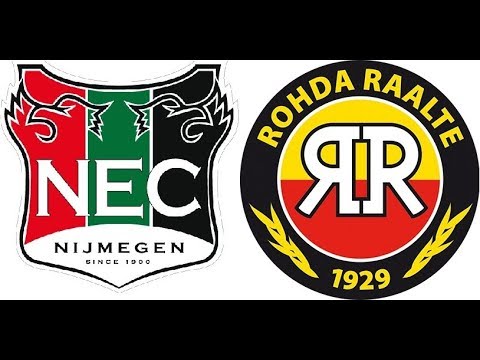 Samenvatting NEC -  ROHDA Raalte