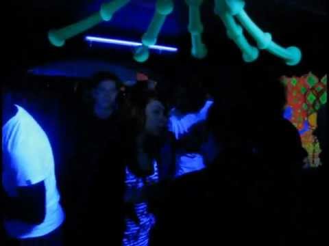 Reformation Tales - chilloutroom by ashoka